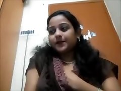 Doctor Remya Play With Sex Instrument