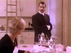 EDUCATION OF THE BARONESS (English Dub)