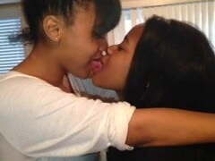 Lesbienne Baiser Lesbienne Baiser