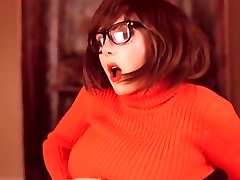 Magnificent Velma 