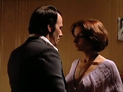 Gorgeous redhead white chick with big bosoms loves dick Gorgeous redhead white chick with big bosoms loves dick