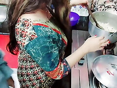 Wife Rectally Fucked in Kitchen While She is Busy Cooking Wife Rectally Fucked in Kitchen While She is Busy Cooking