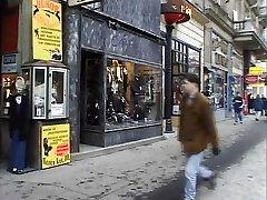 Frauen, die es in den Arsch wollen (Full movie)