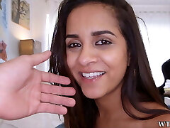 Only cost me $100 for the new maid Only cost me $100 for the new maid