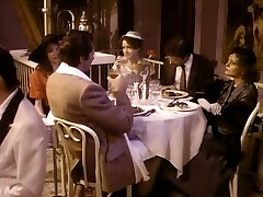 Brunette wife is cheating her hubby with his friend Brunette wife is cheating her hubby with his friend