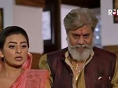 Rajneeti 3 2023 Ep5-6 Rabbitmovies Scorching Hindi Web Series