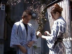 Small tits cutie Misuzu Takashima gets poked balls deep in outdoors Small tits cutie Misuzu Takashima gets poked balls deep in outdoors