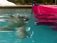 pregnant underwater pregnant underwater