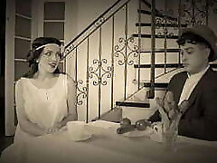 naugty danseuse. porno vintage de 1937