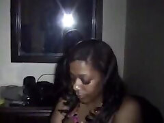 Hoe wife