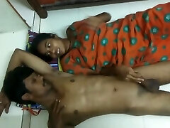Indian desi super cute sis sex