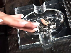 soupirs de fumée- (chapitre 01)