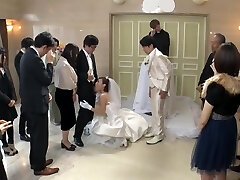 Best Man Takes Bride In Asian Wedding 1 - Asian