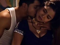 Indian Babe Red Satin Erotic Dancing Indian Babe Red Satin Erotic Dancing