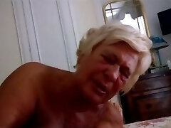 CUM POUR SON 17 CUM POUR SON 17