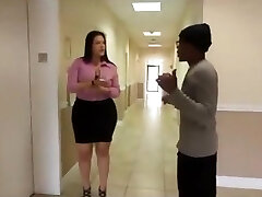 BBW sucer mon BBC BBW sucer mon BBC