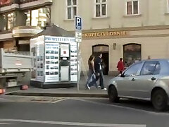 TCHÈQUE RUES - PETRA TCHÈQUE RUES - PETRA