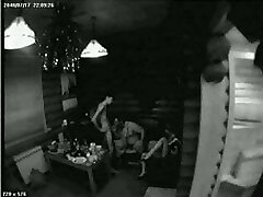 Russe politicien bisexuels sextape