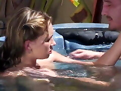 Teen Vanilla Skye Gets Horny In the Pool and Loves Contorting To Deepthroat Man Meat Teen Vanilla Skye Gets Horny In the Pool and Loves Contorting To Deepthroat Man Meat