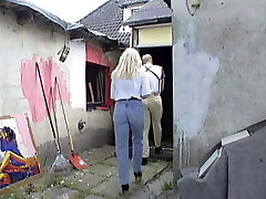 EXPLOSIVE GERMAN X - Chapter #02 - (The Original)