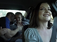 sauvage salope avec gros cul sovereign syre aime hardcore bisexuels mmf trio