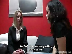 GANG BANG POUR MARIÉ MILF