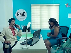 nouvel espoir s01e01 websérie indienne