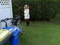 too cold to piss too cold to piss