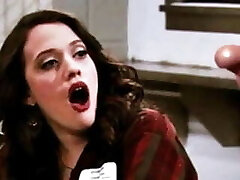 kat dennings inspire branler kat dennings inspire branler