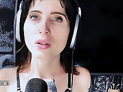 German ASMR Hotwife Story, Lou Nesbit, Lia Louise German ASMR Hotwife Story, Lou Nesbit, Lia Louise