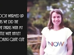 UK wifey Hayley takes more BBC UK wifey Hayley takes more BBC