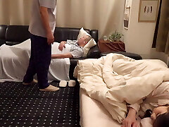 Hibiki Otsuki - The In-Law Hibiki Otsuki - The In-Law