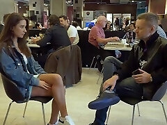 Ð¡Ñ€Ð°Ð·Ñƒ Ð½ÐµÑÐºÐ¾Ð»ÑŒÐºÐ¾ Ð¿Ð¾Ñ€Ð½Ð¾Ð·Ð²ÐµÐ·Ð´ Ð´Ð°Ð»Ð¸ Ð¾Ð¿Ñ‹Ñ‚Ð½Ð¾Ð¼Ñƒ Ð¶ÑƒÑ€Ð½Ð°Ð»Ð¸ÑÑ‚Ñƒ Ð¸Ð½Ñ‚ÐµÑ€Ð²ÑŒÑŽ