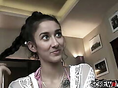 ScrewMeToo Huge Jug Egyptian Darcia Lee Rides Meat Pole