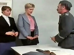 Complet en français film porno avec des filles chaudes et des soldats