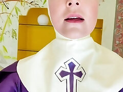 amateur sa grande blonde fétiche se masturbe sur webcam en direct