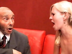 SIR DAVID GRANDDAUGHTER SIR DAVID GRANDDAUGHTER