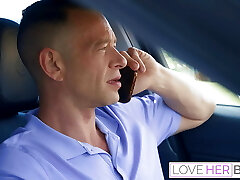 histoire d'amour secrète