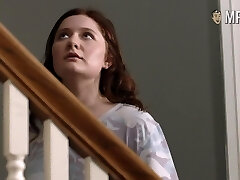 Supreme looking actress named Katie Holmes can drive you pouch with her body