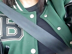 In the Sexshop In the Sexshop