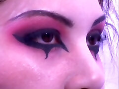 BigTits Goth Floozy Wannabe Reina Leone BigTits Goth Floozy Wannabe Reina Leone