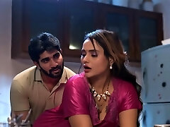 Hot cougar mom brunette blowjob and ride a big black