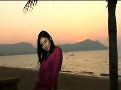 Hot Amateur Japonais Iriee Saaya Dans