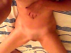 turc fille f. de jouer avec la chatte turc fille f. de jouer avec la chatte