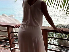 lune de miel baise au paradis compilation-projectsexdiary