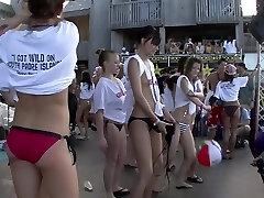 SPECIAL ASSIGNMENT 77 BEACH PARTIES UNCENSORED - Sequence 7 SPECIAL ASSIGNMENT 77 BEACH PARTIES UNCENSORED - Sequence 7