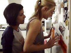 Mandahla Rose, Julia Billington - hot