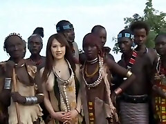 Best Japanese girl Yui Takashiro in Fabulous Solo Female, Outdoor JAV movie