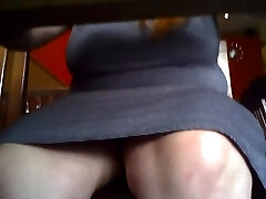 Out to Lunch with Coworker Out to Lunch with Coworker