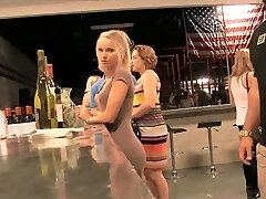 Lady just wanna have fun! Lady just wanna have fun!